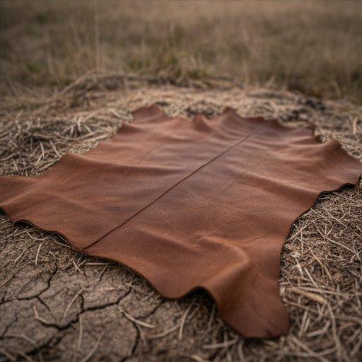 Leather