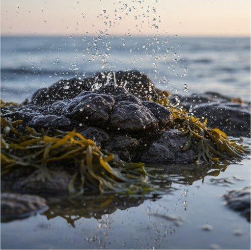Sea