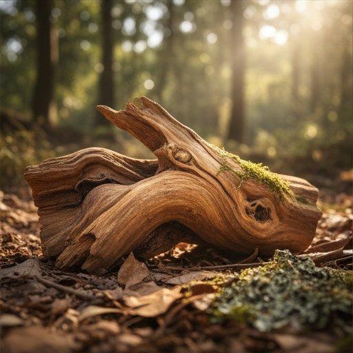 Wood