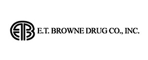 E. T. Browne Drug Co