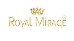 Royal Mirage Parfums