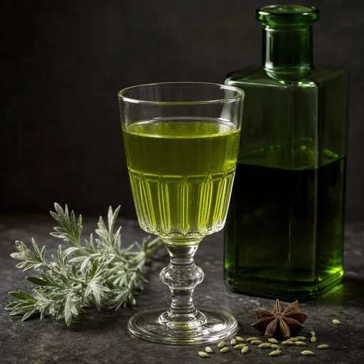 Absinthe