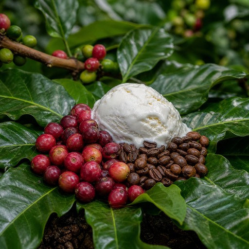 Note image Affogato