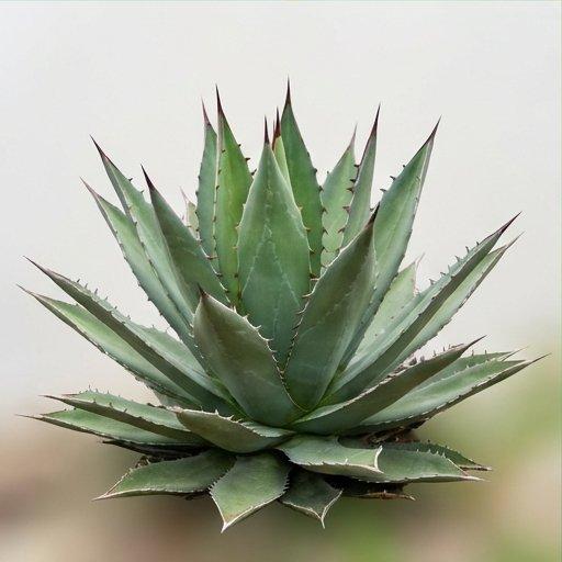 Note photo Agave