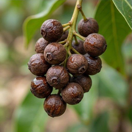 Allspice