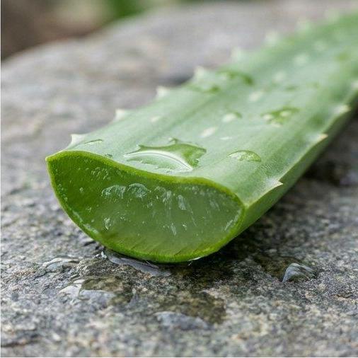 Aloe