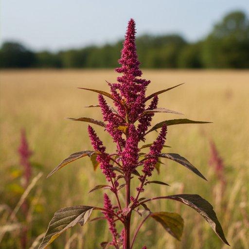 Note photo Amaranth