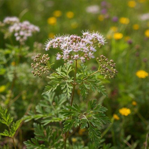 Note image Meadow-rue