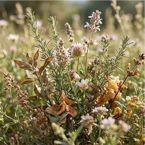 Aromatic accord
