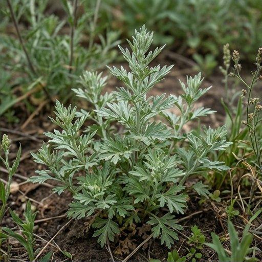Wormwood