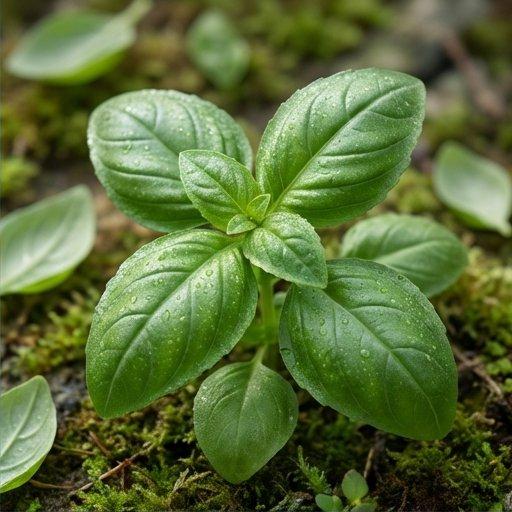 Basil