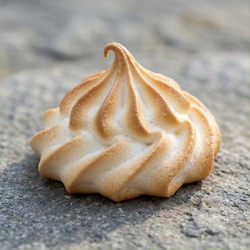 Meringue