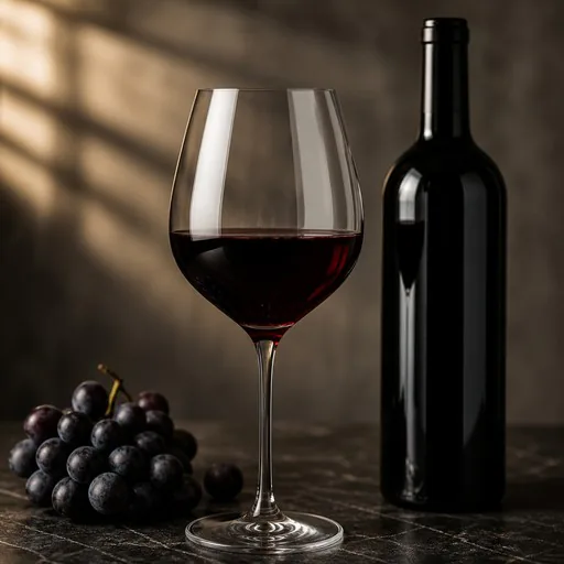 Foto der Note Cabernet