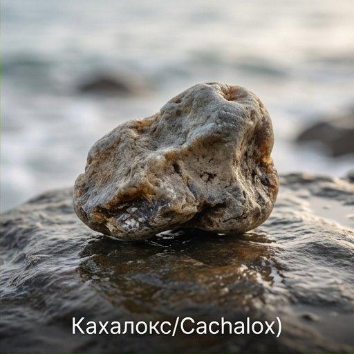 Cachalox