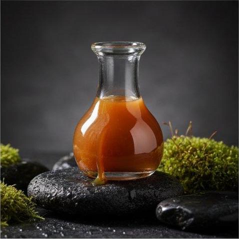 Note image Caramel Liqueur