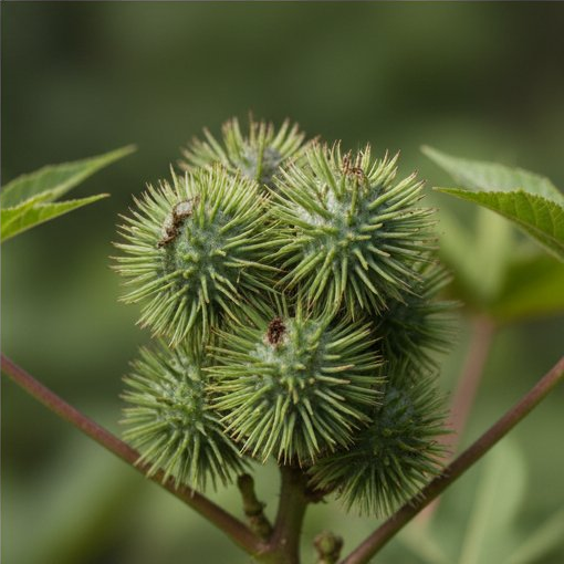 Castor Oil