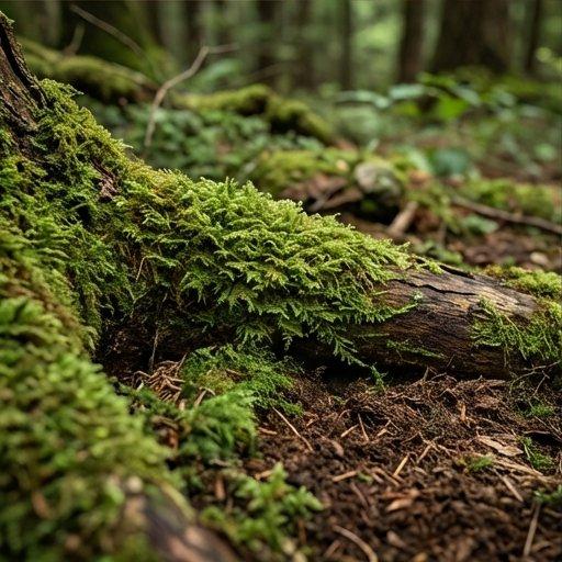 Cedar Moss