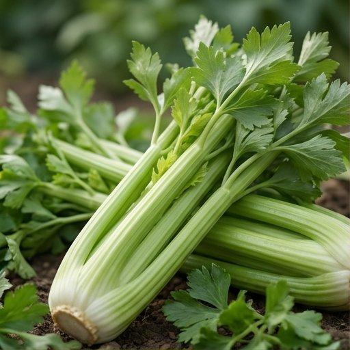 Celery