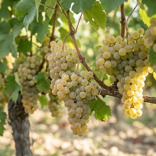 Bild der Note Chablis