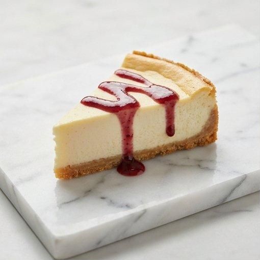 Note photo Cheesecake