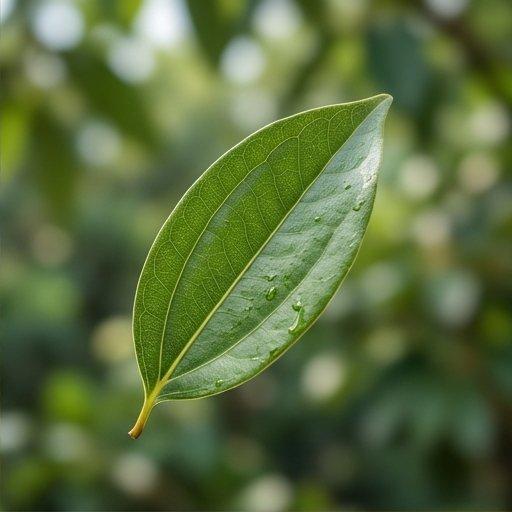 Cinnamon Leaf
