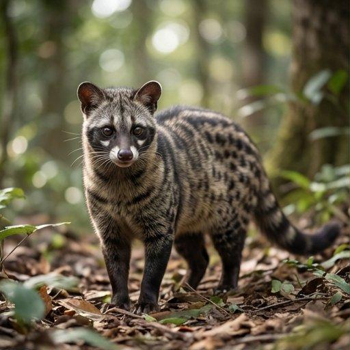 Civet