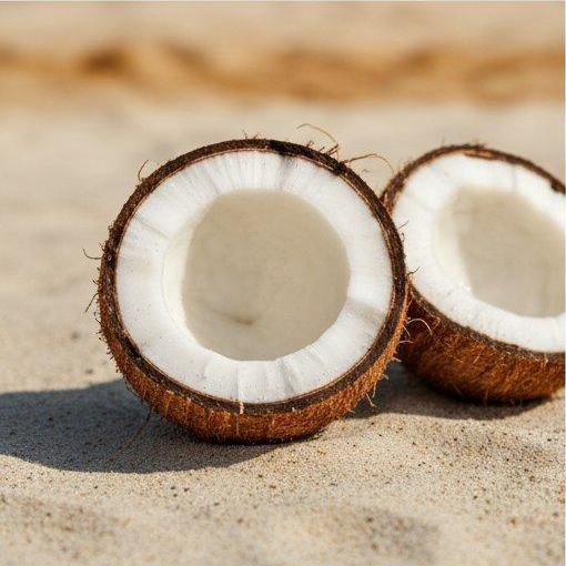 Imagen de la nota Dulce de coco