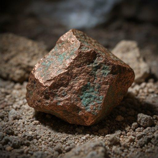 Copper