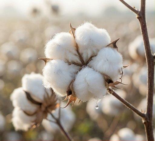 Note photo Cotton