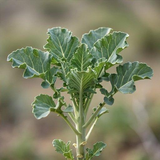 Note photo Crambe