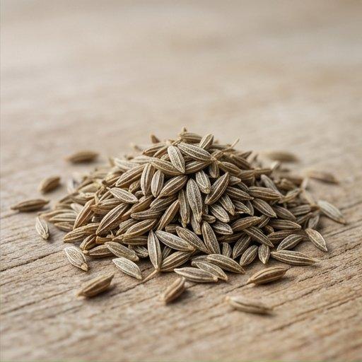 Cumin