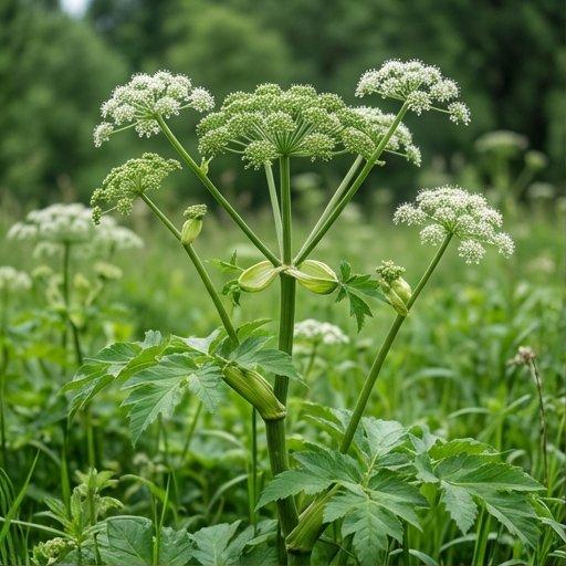 Angelica