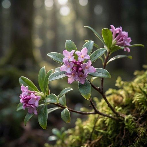 Note image Daphne