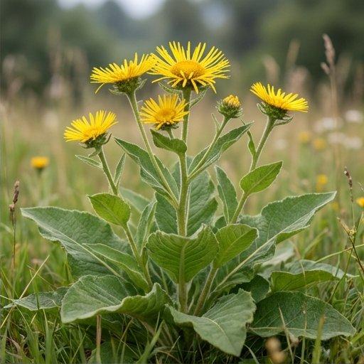 Elecampane
