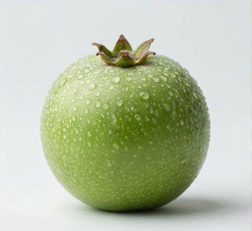 Fotografía de la nota Fruto de rocío