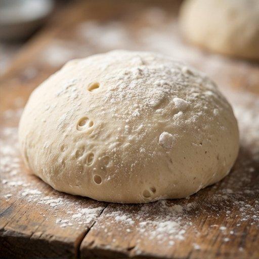 Dough