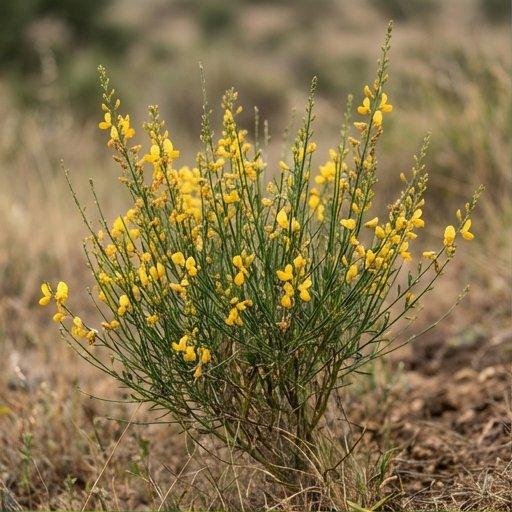 Note photo Gorse