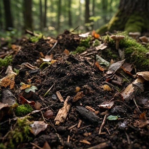 Compost
