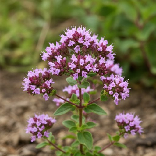 Oregano