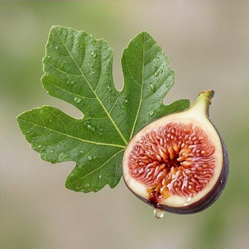 Фотография ноты Фиголид (Figolide)