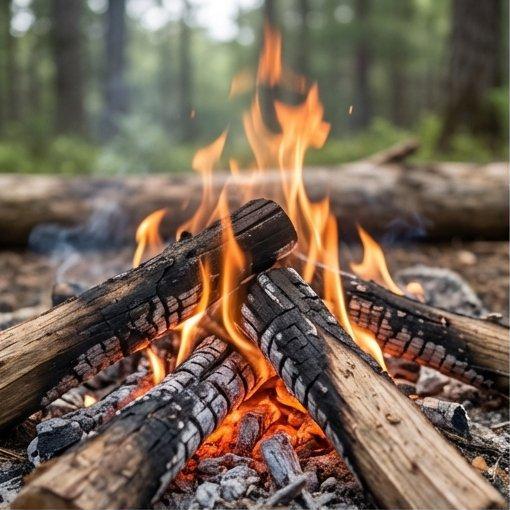 Note photo Fire