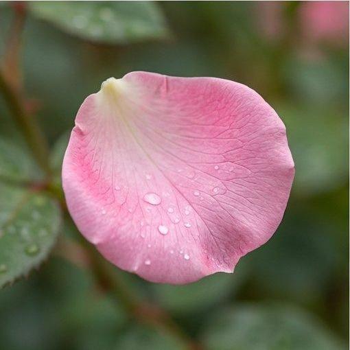 Note photo Floral Notes