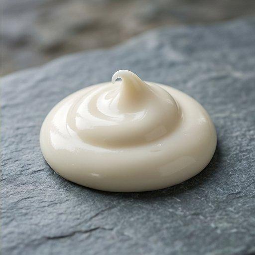 Note photo Creamy Fudge