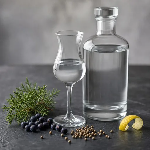 Gin