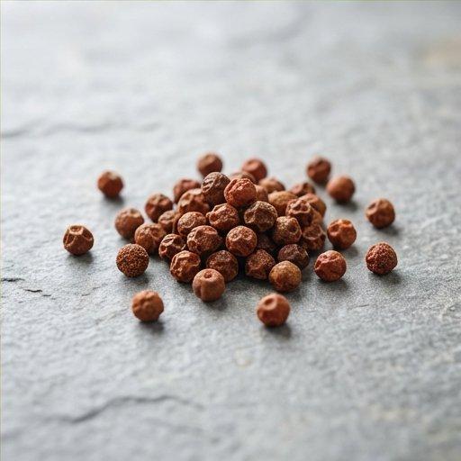Note image Melegueta pepper