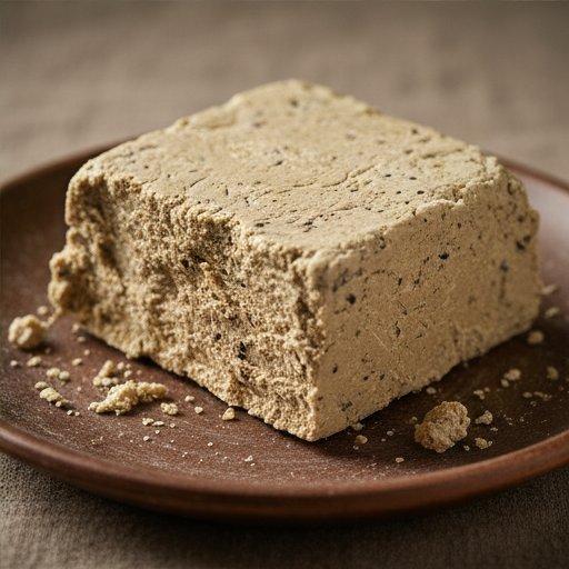 Fotografía de la nota Halva