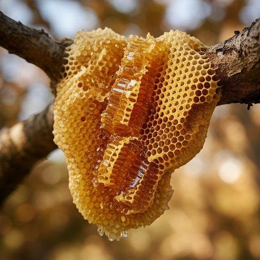 Beeswax