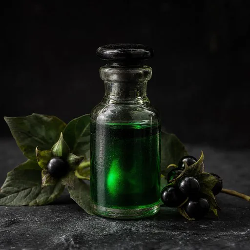Poison