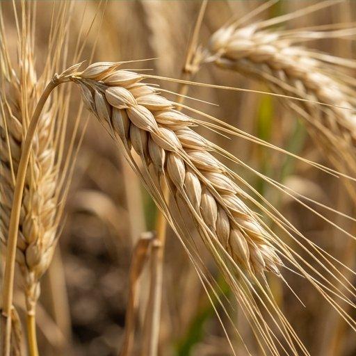 Note photo Barley
