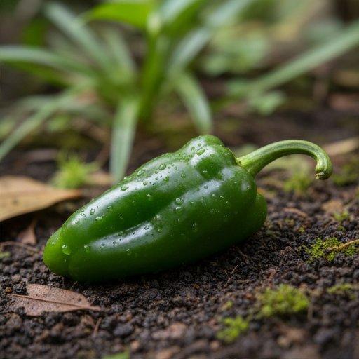 Note image Jalapeño